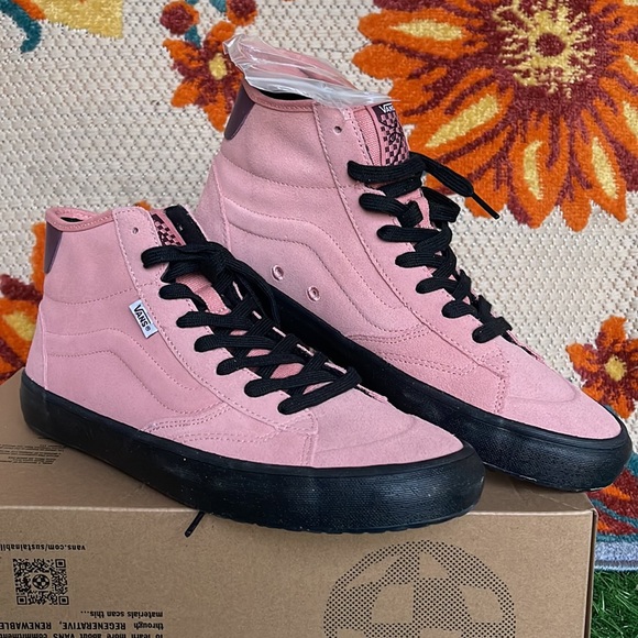 Vans The Lizzie Resette Men’s sneakers - Picture 5 of 16